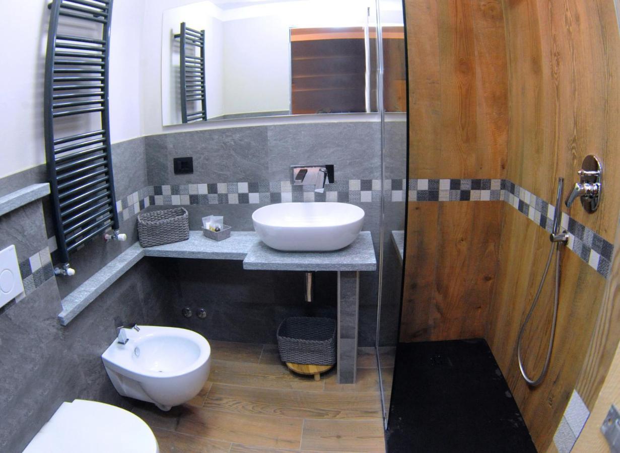 Room4You Oulx Exterior foto