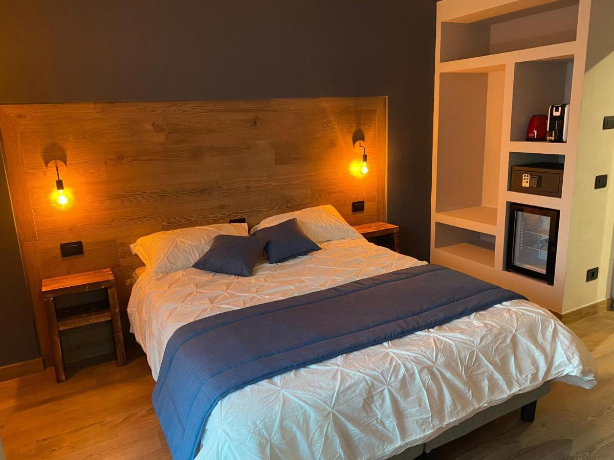Room4You Oulx Exterior foto