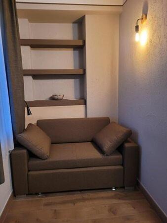 Room4You Oulx Exterior foto
