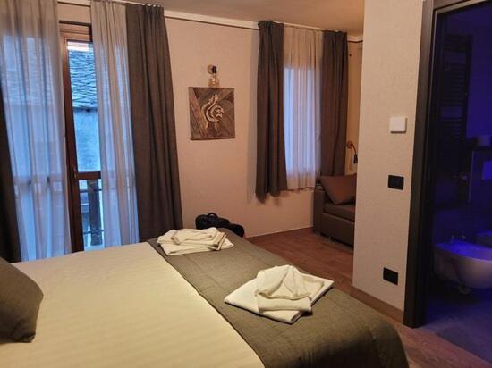 Room4You Oulx Exterior foto