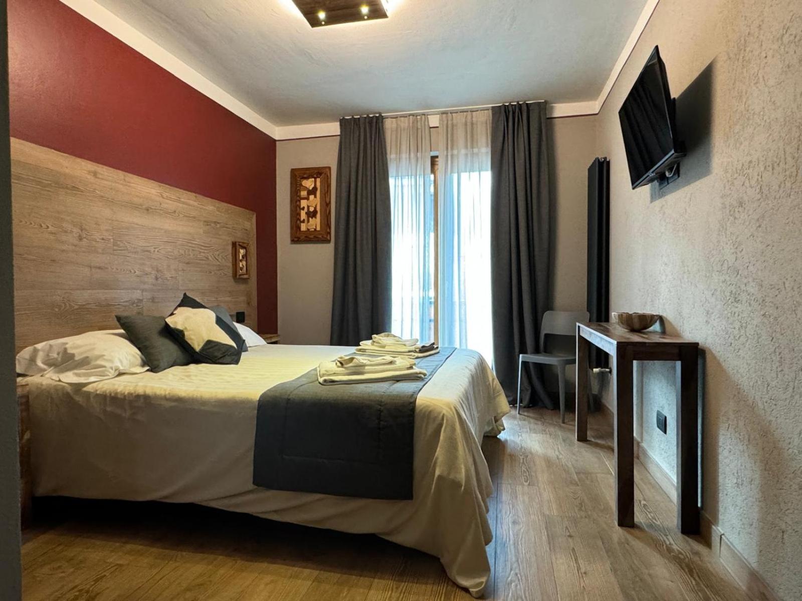 Room4You Oulx Exterior foto