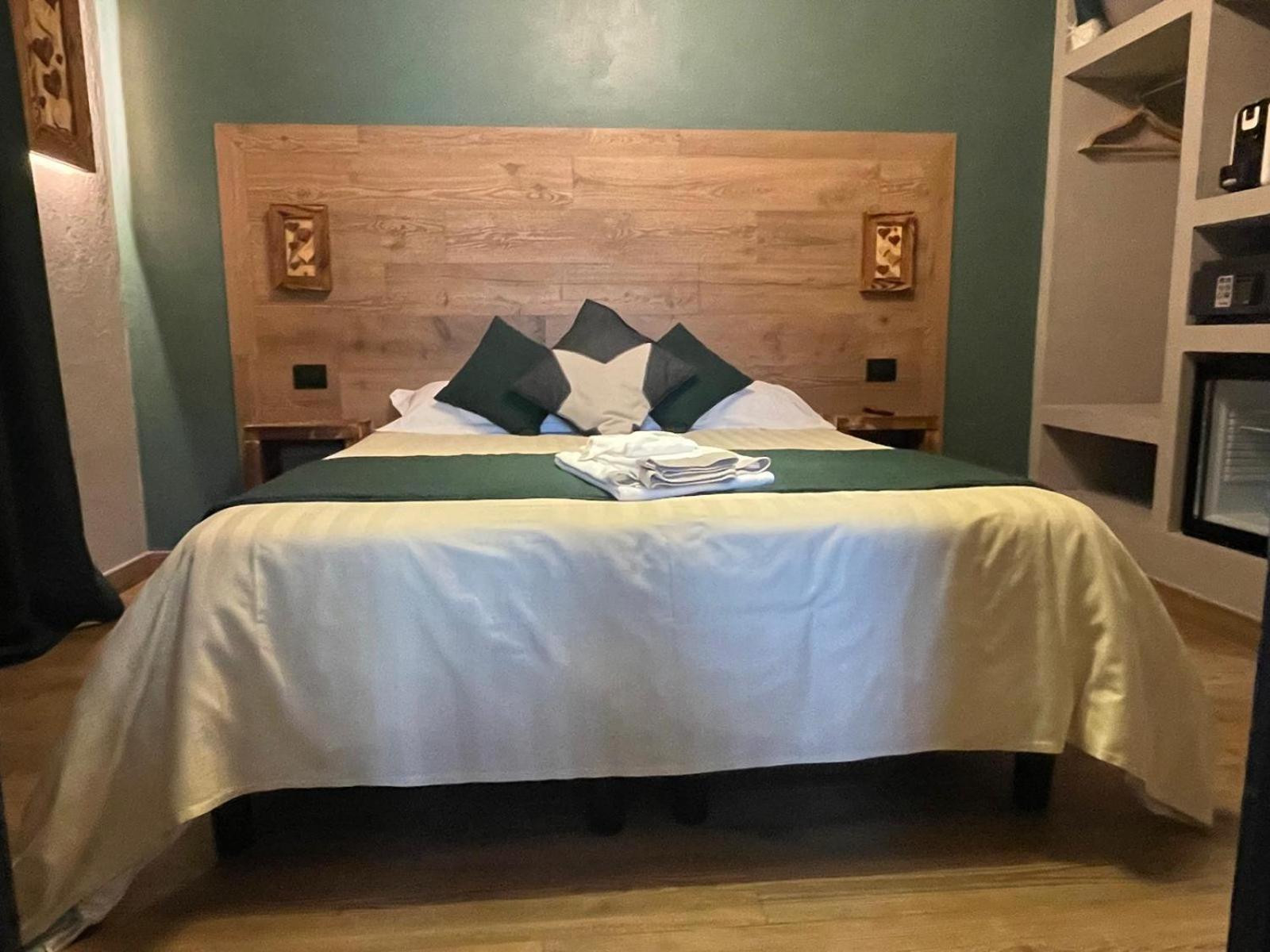 Room4You Oulx Exterior foto