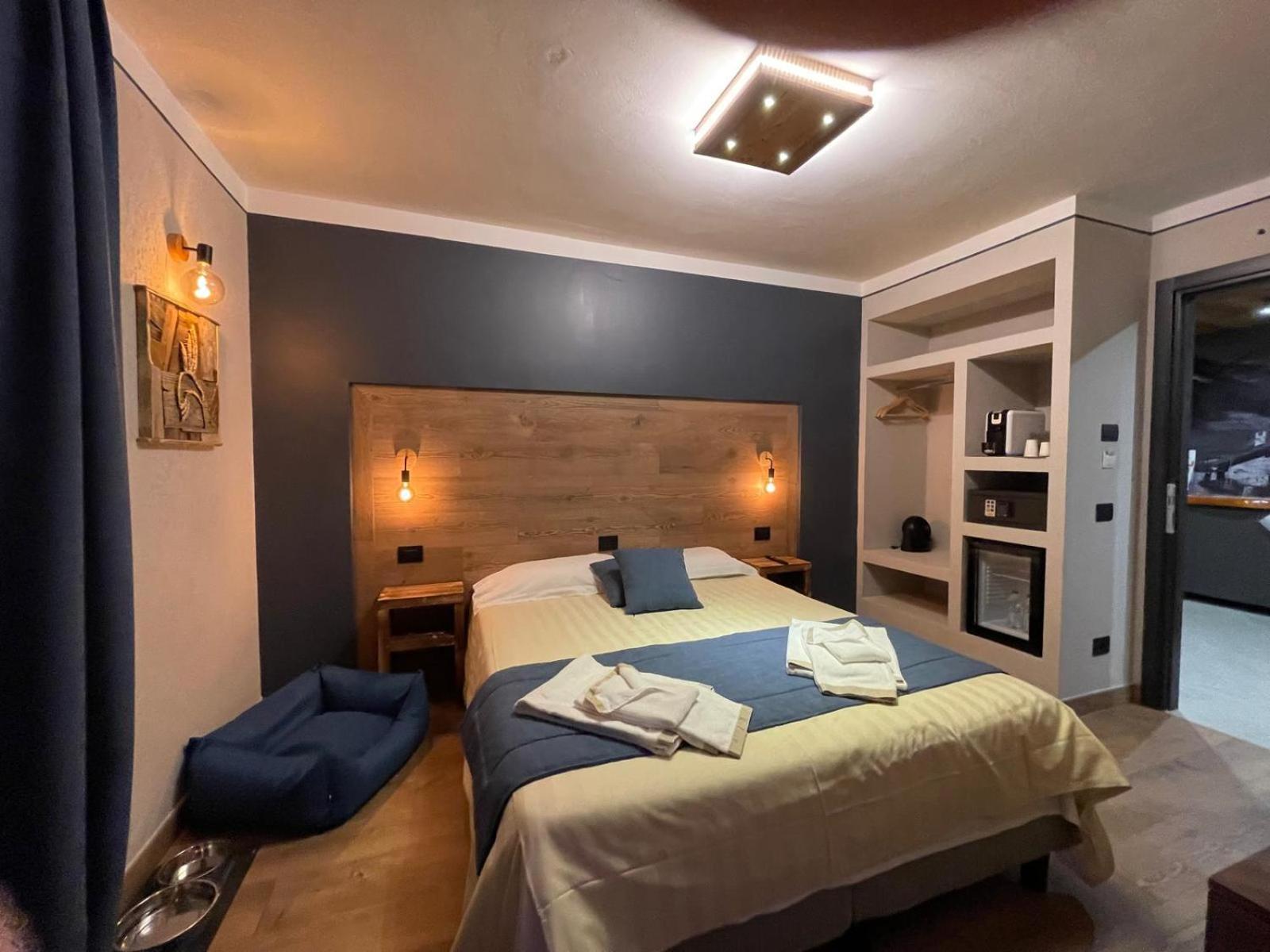 Room4You Oulx Exterior foto